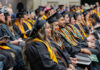 2026 ATU-Ozark Awards Announced at Commencement ATU-Ozark Commencement Spring 2026