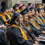 2026 ATU-Ozark Awards Announced at Commencement ATU-Ozark Commencement Spring 2026
