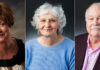 Three ATU Retirees Earn Professor Emeritus Status ATU Professor Emeritus Recipients 2026