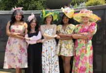 ATU Represented Among Miss Arkansas ’26 Contestants ATU Representatives at Miss Arkansas 2026