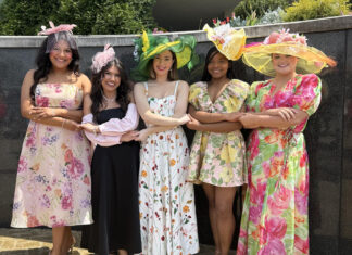 ATU Represented Among Miss Arkansas ’26 Contestants ATU Representatives at Miss Arkansas 2026