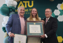 2026 Young Award Winner: Allie Stoll Allie-Stoll-2026-Margaret-Young-Award-Winner-1000