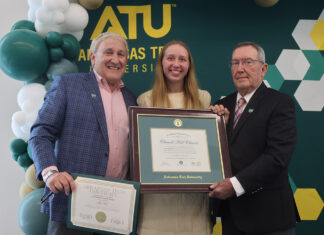 2026 Young Award Winner: Allie Stoll Allie-Stoll-2026-Margaret-Young-Award-Winner-1000