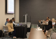 Statewide SCO Conference Held at Arkansas Tech Arkansas SCO Conference 2026