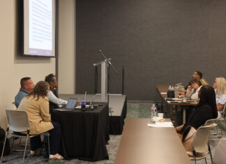 Statewide SCO Conference Held at Arkansas Tech Arkansas SCO Conference 2026