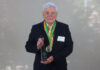 Chuck Gordon: 2026 ATU Hall of Distinction Inductee Chuck Gordon ATU Hall of Distinction 2026