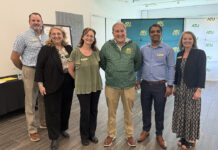 A Day to Recognize Excellence in Computing Sciences Computing Sciences Presentations Spring 2026 03