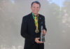 Dr. Bill Hardgrave: 2026 ATU Hall of Distinction Inductee Dr. Bill Hardgrave ATU Hall of Distinction 2026