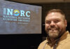ATU’s Bradley Speaks at National Outdoor Rec Event Dr. Michael Bradley at NORC 2026