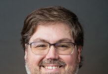 ATU Faculty Member Leading Statewide Association Dr. Robert Stevens