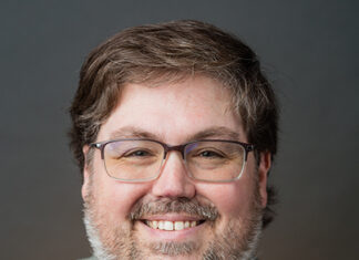 ATU Faculty Member Leading Statewide Association Dr. Robert Stevens
