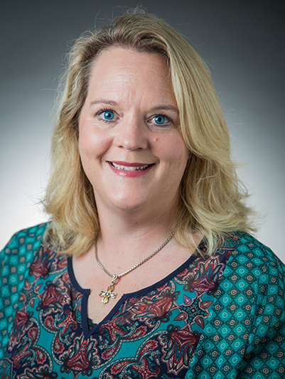 Dr. Susan Self Dr. Susan Self