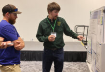 2026 ATU Scholars Symposium Awards Announced Dustin Kohler ATU Scholars Symposium 2026