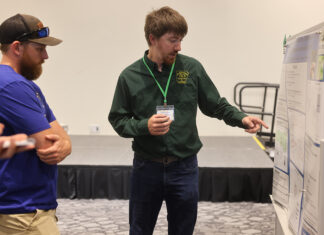 2026 ATU Scholars Symposium Awards Announced Dustin Kohler ATU Scholars Symposium 2026