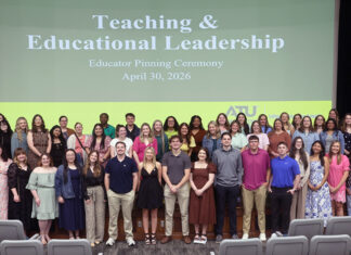 Education Programs Host Spring 2026 Pinning Event Education Pinning 4-30-2026