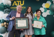 2026 Brown Award Winner: Hannah Melton Hannah-Melton-2026-Jill-Lestage-Brown-Service-Leadership-Award-Winner-1000