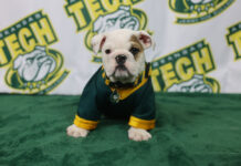 Arkansas Tech Introduces Jerry Charles Young IV Jerry Charles Young IV May 2026