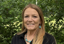 ATU-Ozark Student Earns NTHS Scholarship Karen Donberger