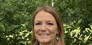 ATU-Ozark Student Earns NTHS Scholarship Karen Donberger