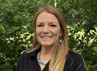ATU-Ozark Student Earns NTHS Scholarship Karen Donberger