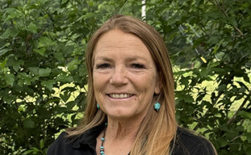 ATU-Ozark Student Earns NTHS Scholarship Karen Donberger