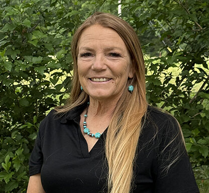 ATU-Ozark Student Earns NTHS Scholarship Karen Donberger