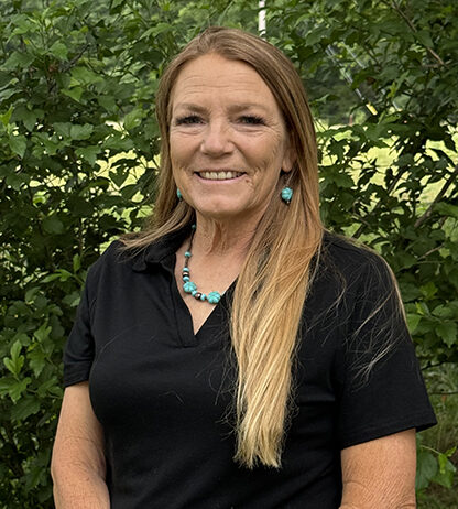 ATU-Ozark Student Earns NTHS Scholarship Karen Donberger