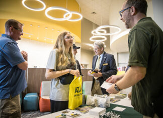 Level Up 2026 Planned for June 4 at Arkansas Tech Level Up 2025