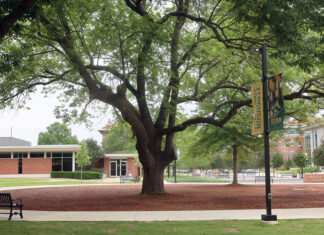 ATU Announces Spring 2026 President’s List, Dean’s List Mullens Plaza