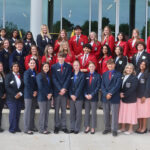 Arkansas Tech Hosts 2026 Arkansas SOLA 2026 Arkansas State Officers Leadership Academy at Arkansas Tech University