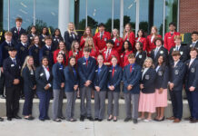 Arkansas Tech Hosts 2026 Arkansas SOLA 2026 Arkansas State Officers Leadership Academy at Arkansas Tech University