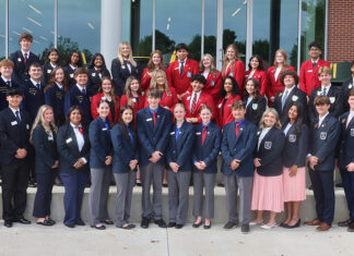 Arkansas Tech Hosts 2026 Arkansas SOLA 2026 Arkansas State Officers Leadership Academy at Arkansas Tech University