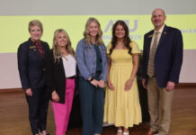 Apprentices Find Pathway to Teaching Careers at ATU ATU College of Education and Health Apprenticeship Story June 2026