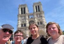 Arkansas Tech Students Teach English in Belgium ATU Delegation to Teach English in Belgium Summer 2026