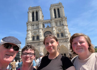 Arkansas Tech Students Teach English in Belgium ATU Delegation to Teach English in Belgium Summer 2026