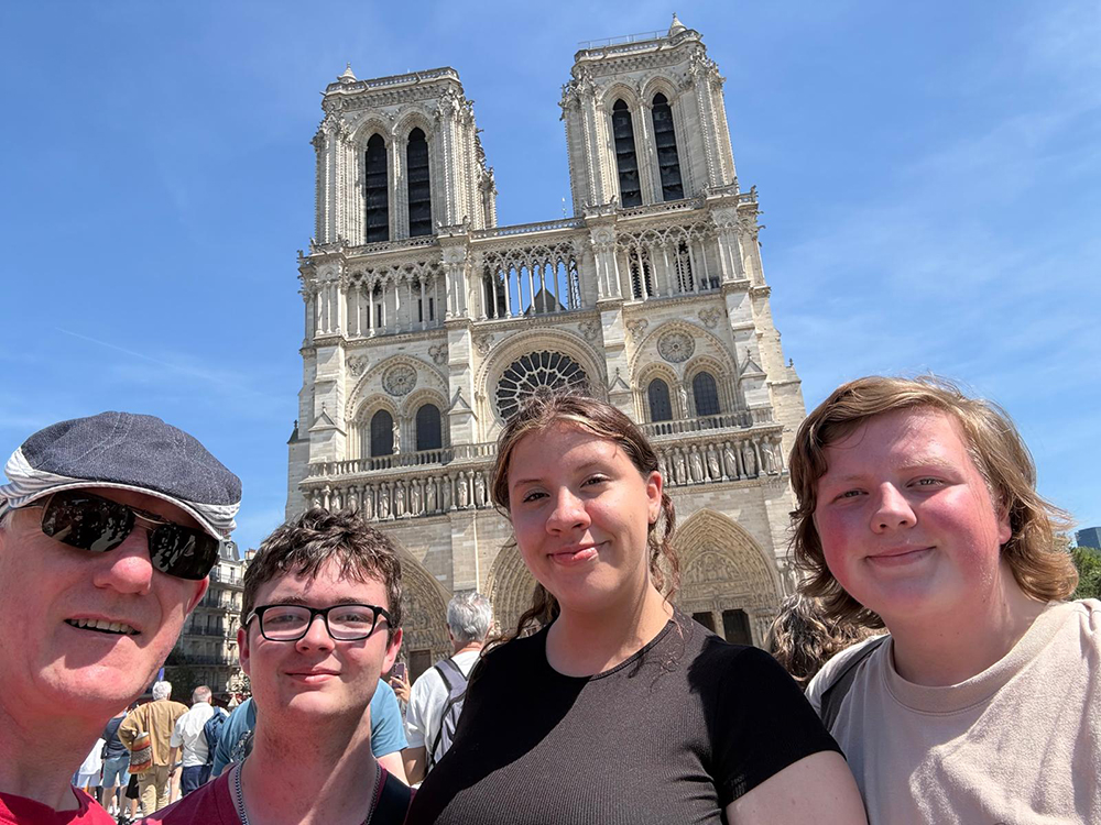 ATU Delegation to Teach English in Belgium Summer 2026 ATU Delegation to Teach English in Belgium Summer 2026