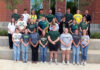 ATU Marching Band Announces Fall 2026 Show ATU Marching Band Leadership Fall 2026