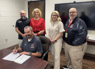ATU-Ozark Expands Concurrent Program for 2026-27 ATU-Ozark Concurrent Program Article June 2026