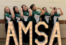 Arkansas Tech Sends Group to Ag Conference in Texas ATU Students at American Meat Science Association Conference June 2026