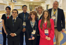 Arkansas Tech Sends Group to FBLA Leadership Event ATU at 2026 FBLA NLC