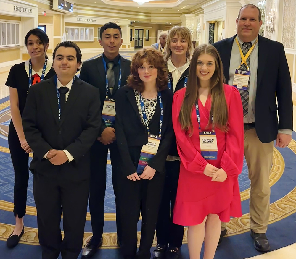 ATU at 2026 FBLA NLC ATU at 2026 FBLA NLC