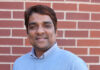 ATU’s Ghosh Selected for Statewide Research Program Dr. Robin Ghosh