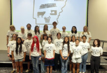 Human Sciences Camp Conducted at Arkansas Tech Human Sciences Camp at Arkansas Tech University June 2026