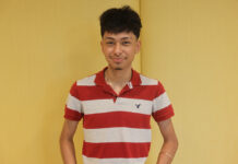 ATU Upward Bound Student Earns $20,000 Scholarship Jorge Patricio