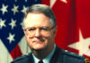 ATU Takes Step to Provide Additional Aid for Veterans Major General William E. Harmon