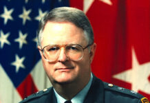 ATU Takes Step to Provide Additional Aid for Veterans Major General William E. Harmon