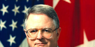 ATU Takes Step to Provide Additional Aid for Veterans Major General William E. Harmon