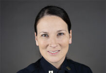 Dougan to Serve as Interim Chief for ATU Public Safety Tammy Dougan