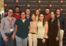 ATU Delegation Attends National Security Seminar The Washington Center National Security Seminar 2026