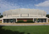 Tucker Coliseum: National Register of Historic Places Tucker Coliseum 2026